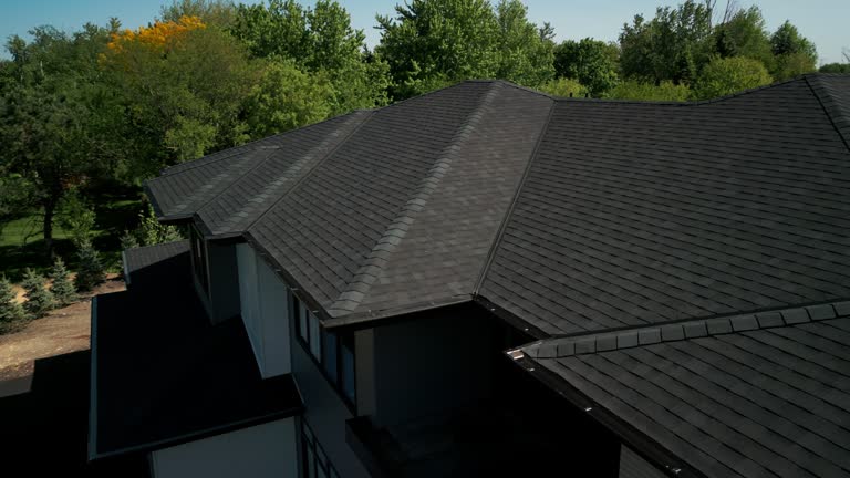 Best Metal Roofing Installation  in Lyles, TN